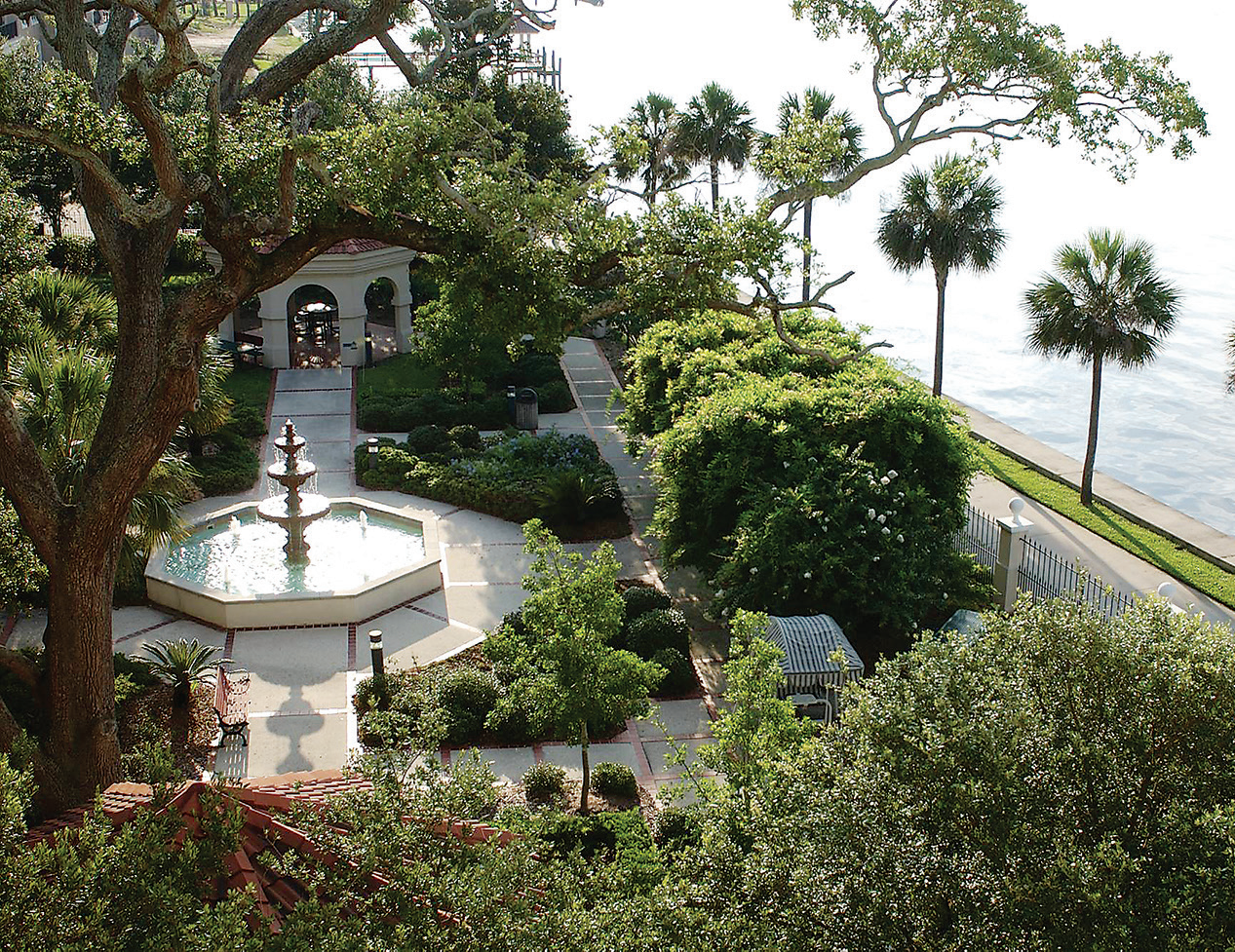 Ascension Living St. Catherine